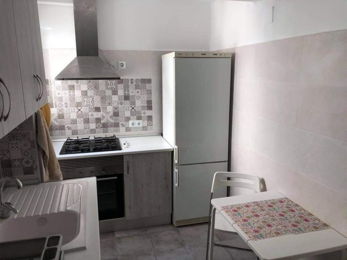 Sun & Sea 3 Bedroom Apartment De Grau Gandia Exterior photo